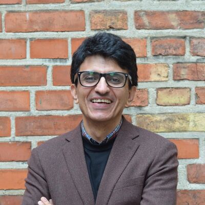 Atal Ahmadzai on the Nexus Between Climate Shocks and Human Rights in Afghanistan