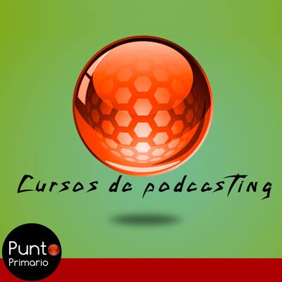 Episodio 37 - Cursos de Podcasting