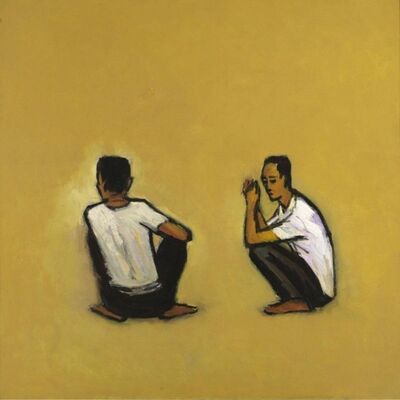 S01 EP04 | 我與席德進（下集）【姚謙 | 一個人的收藏】