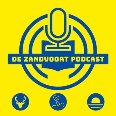 Speciale kerstaflevering met de burgemeester van Zandvoort
