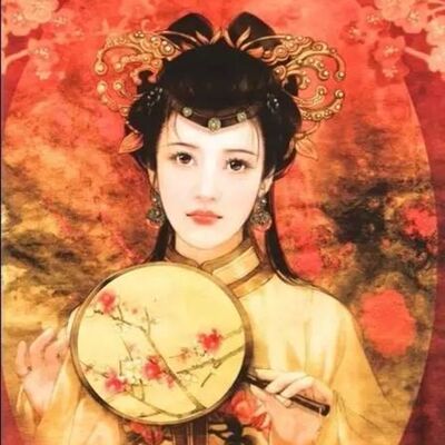 历史趣闻录 李香君血溅桃花扇