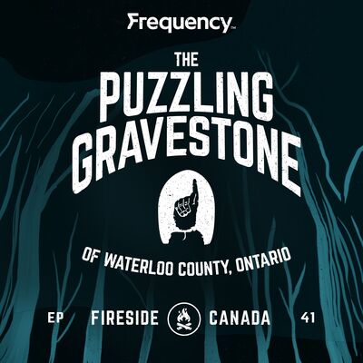The Puzzling Gravestone of Waterloo County, ON