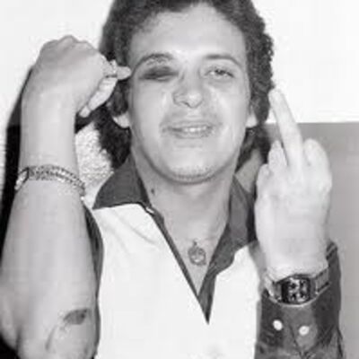 Soñando Despierto-Colon-Lavoe