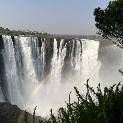 China and Africa protecting wetlands for a common future