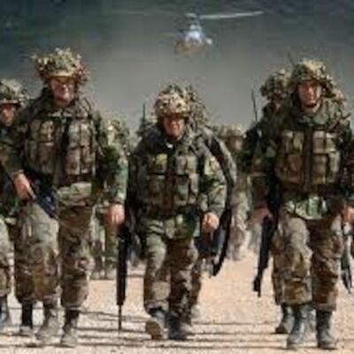 Episode 437: Consecuencias de la guerra de Corea