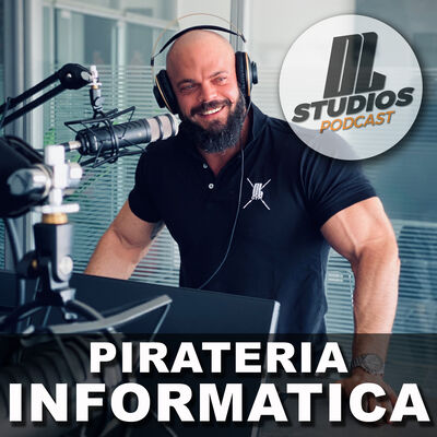 Pirateria Informatica