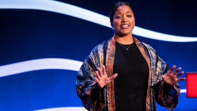 The clean energy hub of the future | Rebekah Shirley