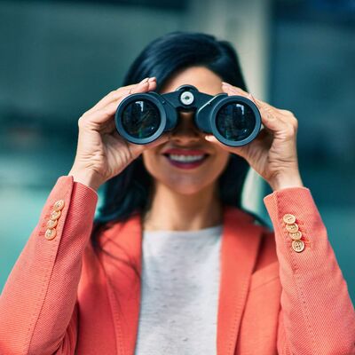 Spotting common conflicts of interest
