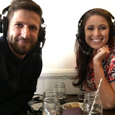 Universal Confidence w. Miss USA 2014 Nia Sanchez