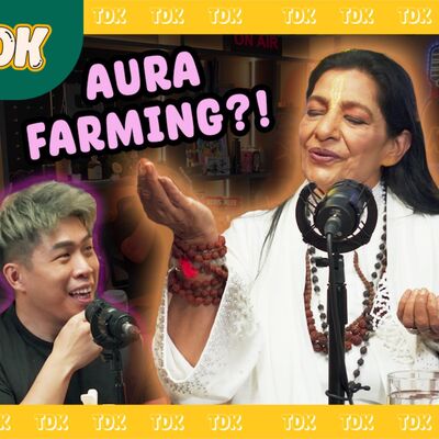 Answering Life’s 5 Biggest Questions to Find Purpose with a Guru!