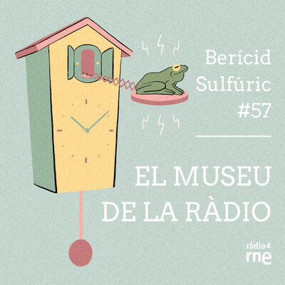 57 - El museu de la ràdio