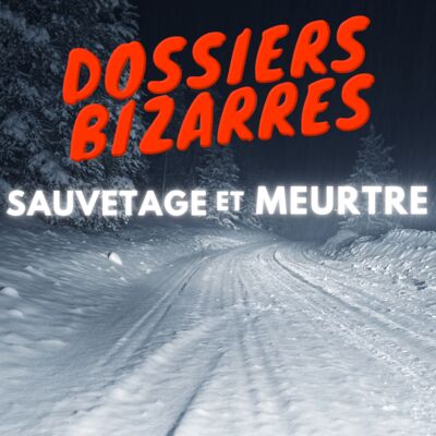 Sauvetage et Meurtres