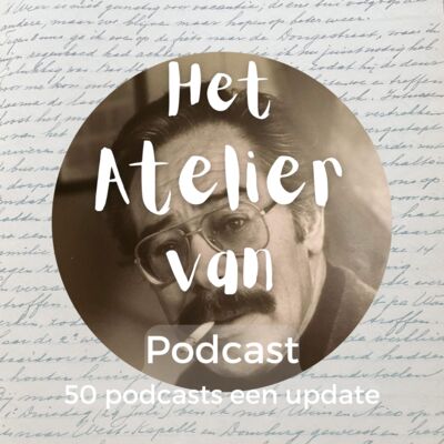 50 podcasts - een update