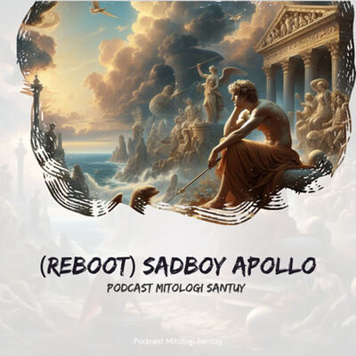 (REBOOT) Sadboy Apollo