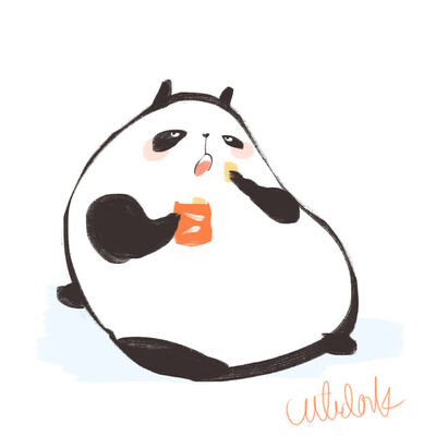 7.21胖是什么感受