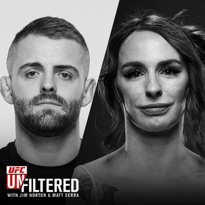 Rolling into UFC Fight Pass Invitational 11 w/ Ffion Davies & William Tackett