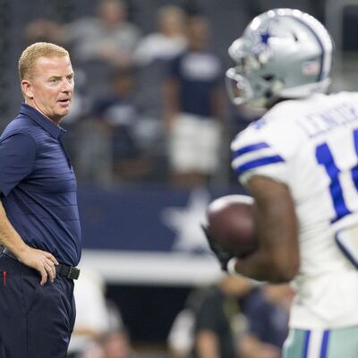 S3 Ep5: Bubble Mower: Cowboys' preseason will trim fat from roster