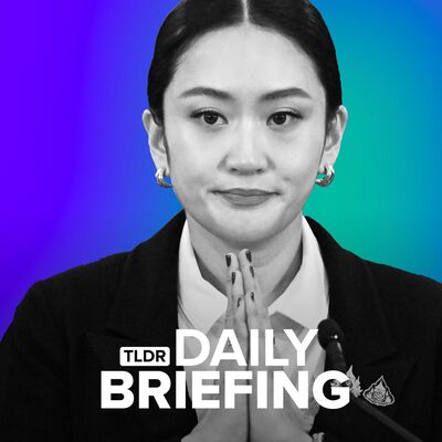 Why Thailand’s Government is in Crisis