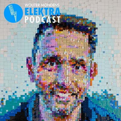 Wouter Monden - Over lachen en niet lachen