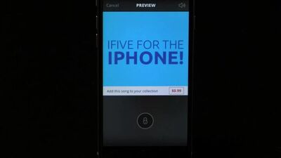 iFive 156: Ditty, Free LastPass - Update to iOS 8.4.1, turn off photo location tagging, change reminders to alerts.