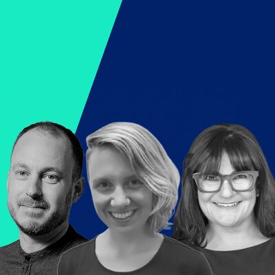 Standing Against "Pig-Butchering,"  with Zeke Faux, Danielle Keeton-Olsen and Erin West