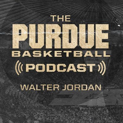 Episode 78 - Walter Jordan