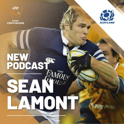 Sean Lamont