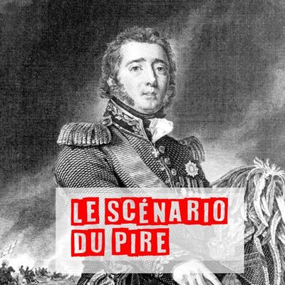 Xmas Special: Gregor McGregor, la plus grande escroquerie de tous les temps?