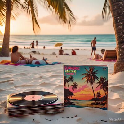 Episode 108: Euphoric Vibrations Volume 1