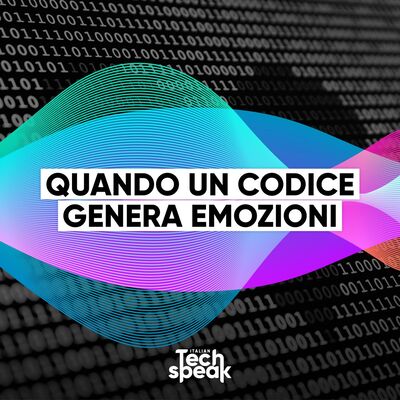 Fail Forward | Mia Ceran e Chiara Russo di Codemotion: quando un codice genera emozioni