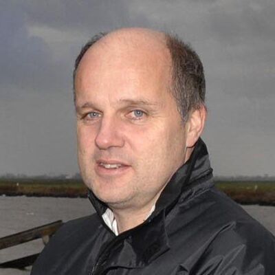 #096 Weerman Jan Visser - De tropische zomer en klimaatverandering