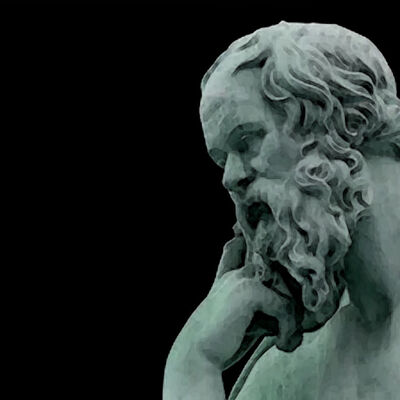 Los sofistas y Sócrates