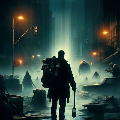 Sci-Fi