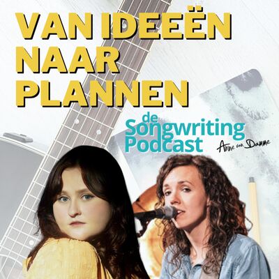 Van ideeën naar plannen - met Sophie Laurence van Buro Beat