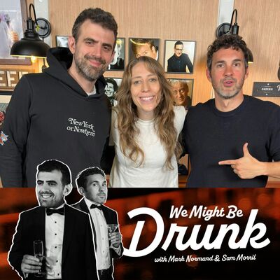 Ep 235: Jordan Jensen