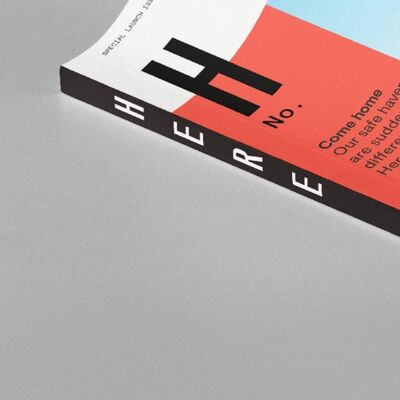 Episode 030 - Simon Farrell-Green