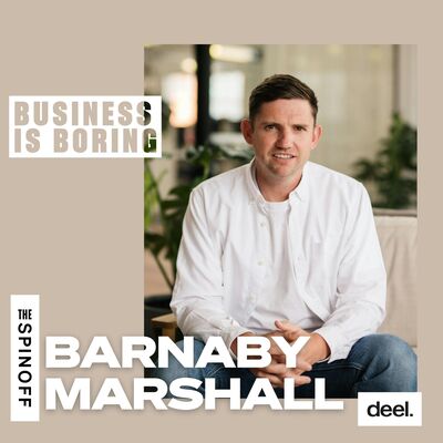 Why great operators can make for great venture capitalists