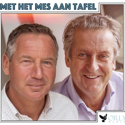 Marcel Levi en Jaap Bonjer over leiderschap