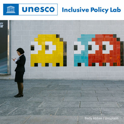 Data equity – there is no hiding
