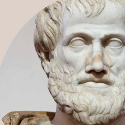 The Projectile Science podcast EP.5 : Aristotle ( อริสโตเติล )