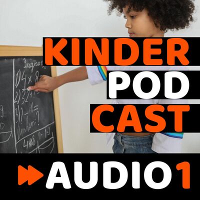Kinderpodcast | 27-2-2021 | AUDIO 1 | Tafeldiploma | Feit of Fabel | Kinderen