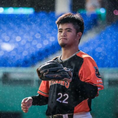 EP.64　酒駕OUT！不自律的運動員有多可怕