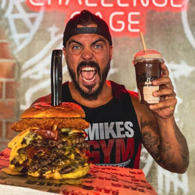 #132. Saborear una BURGER Como un Experto, con The Burger Lab