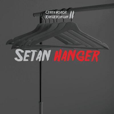 Eps - 19² Setan Hanger