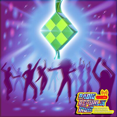 Eps3 - Kulinary pulang Party