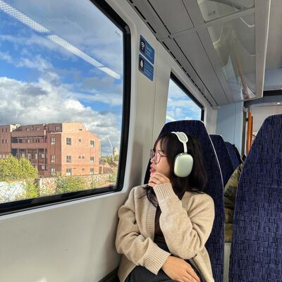 #66 Nhiệm vụ của bạn là ưu tiên chính mình