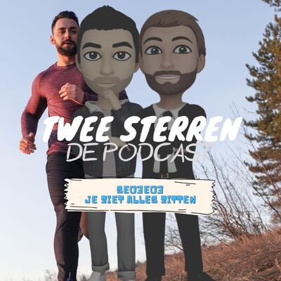 SE03E03 | Je Ziet Alles Zitten