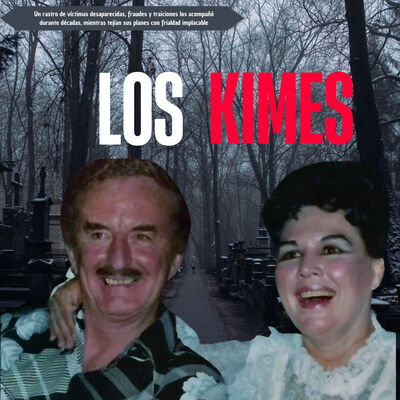 Los Kimes "Alianza Sangrienta"