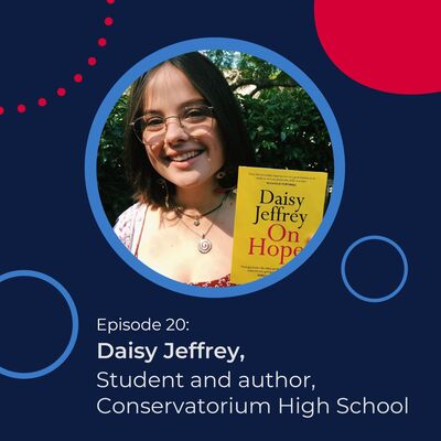 Daisy Jeffrey