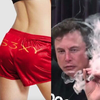 EP10 打個LOL還會遇到5566嗎?/特斯拉牌的紅內褲好想來一件打麻將穿/除了釣魚台 惡靈古堡也是我們的啦